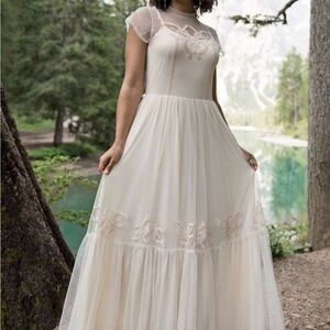 Joyfolie Josephine Dress